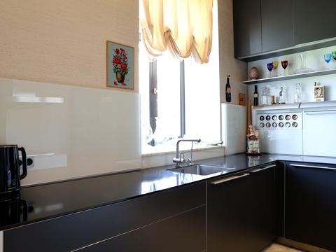 квартира за адресою Хрещатик вул. (Kreschatic), 15