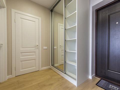 квартира за адресою Зарічна вул., 2 к2