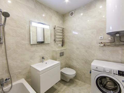 квартира за адресою Зарічна вул., 2 к2