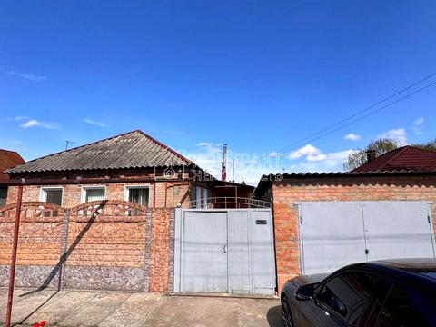 будинок за адресою Семафорна вул., 30