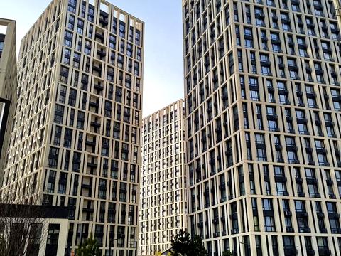 квартира за адресою Зарічна вул., 2 к2