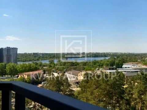 квартира по адресу Прорізна ул., 7