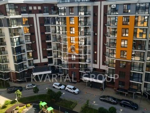 квартира по адресу Прорізна ул., 7