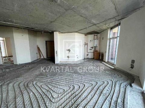 квартира по адресу Прорізна ул., 7