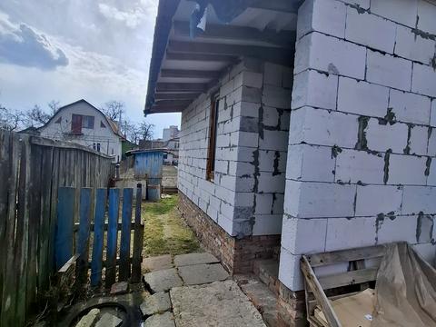 дом по адресу Земская ул. (Орджоникидзе), 24А