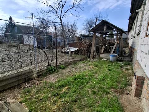 дом по адресу Земская ул. (Орджоникидзе), 24А