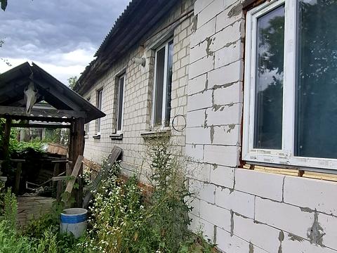 дом по адресу Земская ул. (Орджоникидзе), 24А