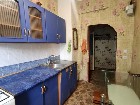 дом по адресу Земская ул. (Орджоникидзе), 24А