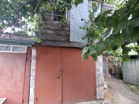 дом по адресу Земская ул. (Орджоникидзе), 24А