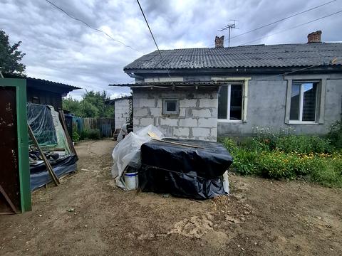дом по адресу Земская ул. (Орджоникидзе), 24А