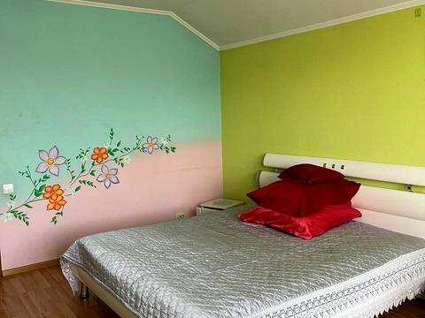 комната по адресу Приветная ул., 15