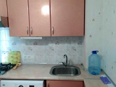 квартира за адресою Мостицька вул., 16/2