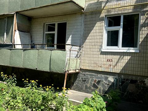 квартира за адресою Жуля Верна бульв. (Ромена Роллана), 13-Г