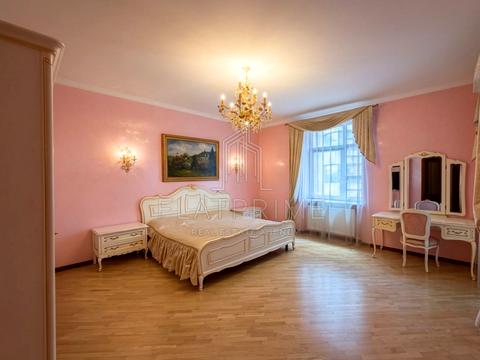квартира за адресою Старонаводницька вул., 13