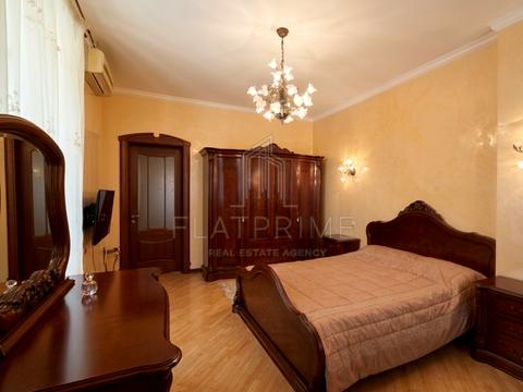 квартира за адресою Старонаводницька вул., 13