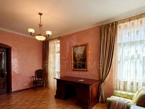 квартира за адресою Старонаводницька вул., 13