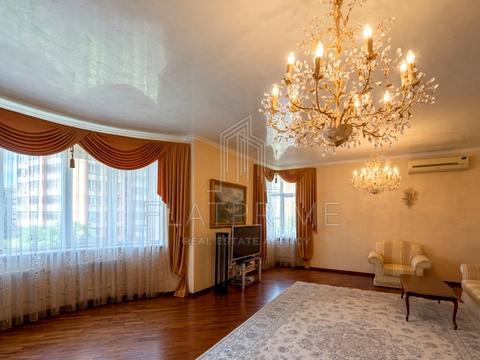 квартира за адресою Старонаводницька вул., 13