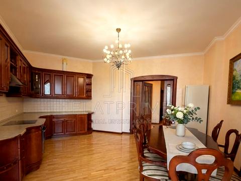 квартира за адресою Старонаводницька вул., 13