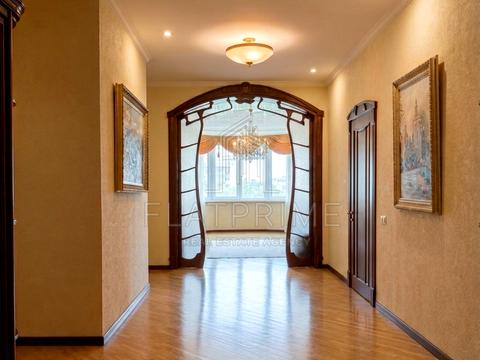квартира за адресою Старонаводницька вул., 13