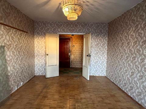 квартира за адресою Каштанова вул., 4