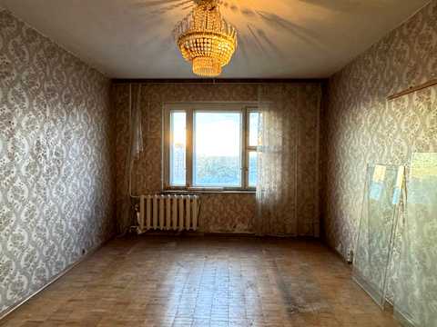 квартира за адресою Каштанова вул., 4