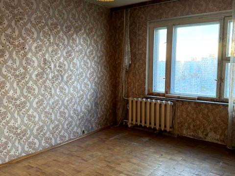 квартира за адресою Каштанова вул., 4