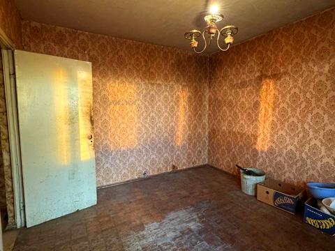 квартира за адресою Каштанова вул., 4