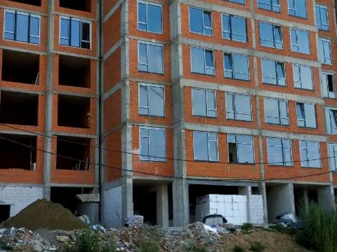 квартира по адресу Загорская ул., (Будинок 3)