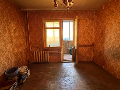квартира за адресою Каштанова вул., 4