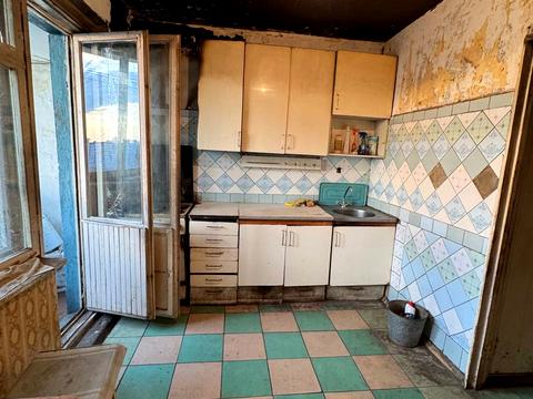 квартира за адресою Каштанова вул., 4