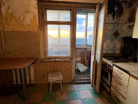 квартира за адресою Каштанова вул., 4