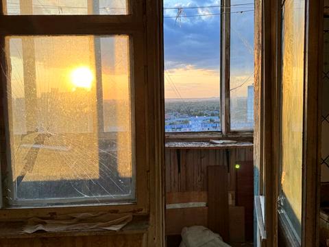квартира за адресою Каштанова вул., 4