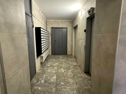 квартира за адресою Каштанова вул., 4
