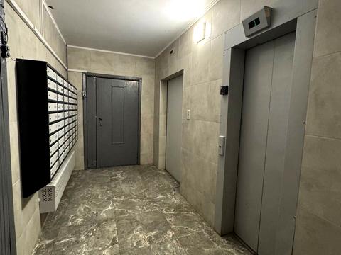 квартира за адресою Каштанова вул., 4