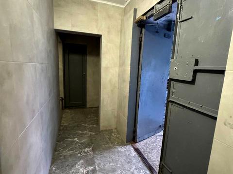 квартира за адресою Каштанова вул., 4