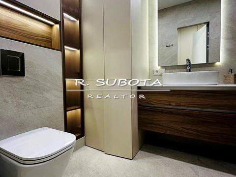 квартира за адресою 93-ї Холодноярської Бригади вул., 4а