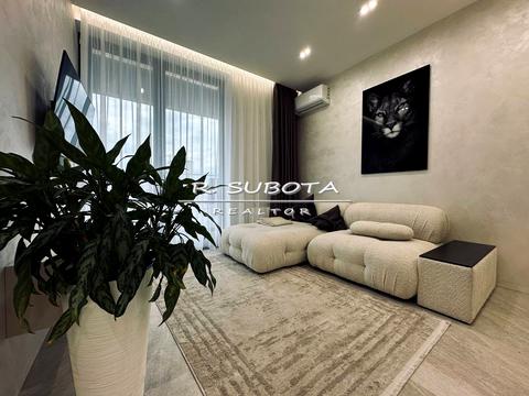 квартира за адресою 93-ї Холодноярської Бригади вул., 4а