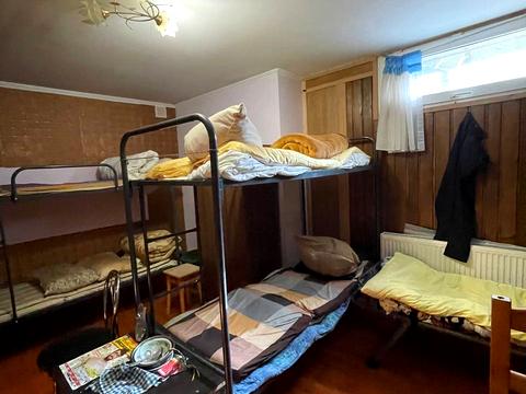 комната по адресу Приветная ул., 15