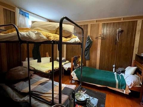 комната по адресу Приветная ул., 15