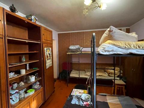 комната по адресу Приветная ул., 15