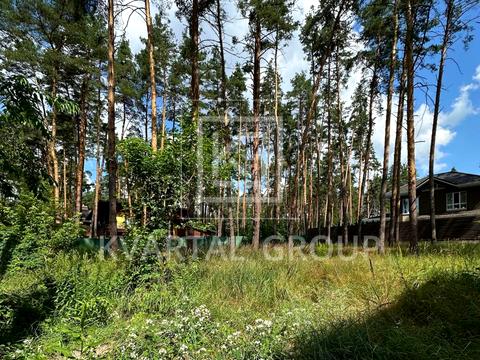 участок по адресу Львовская ул., 3
