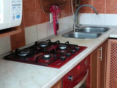 квартира по адресу Смелянская ул., 96