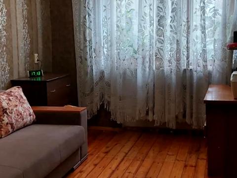 квартира по адресу Смелянская ул., 96