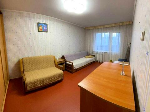 квартира за адресою Академіка Заболотного вул., 78