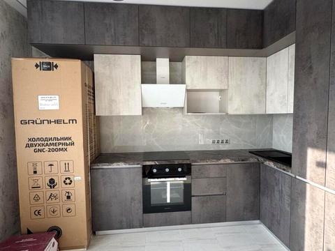 квартира за адресою Генуезька вул., 3-Г
