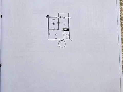 квартира за адресою Генуезька вул., 3-Г