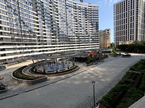 квартира за адресою Курортний пров., 2