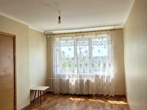 квартира по адресу Днепровское шоссе (Днепропетровское), 28