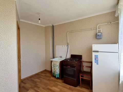квартира по адресу Днепровское шоссе (Днепропетровское), 28