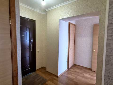 квартира по адресу Днепровское шоссе (Днепропетровское), 28